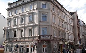 Hotel Garni Djaran